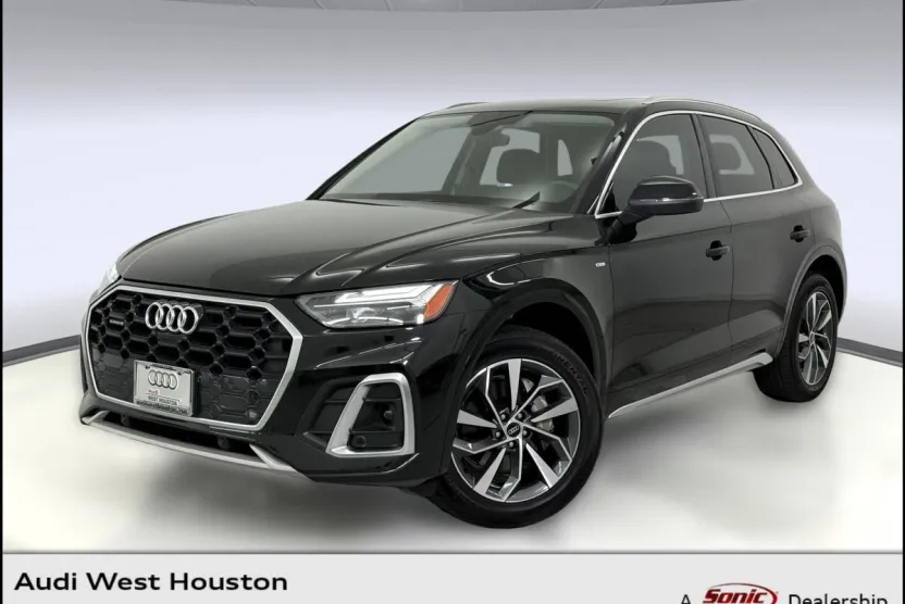 2023 Audi Q5 S line Premium Plus photo 1