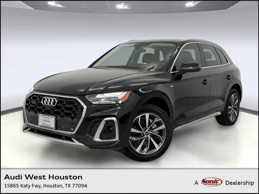 2023 Audi Q5 S line Premium Plus photo 1