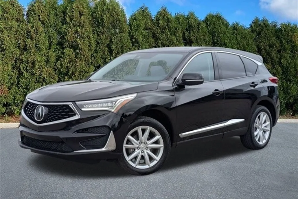 2021 Acura RDX Base photo 1