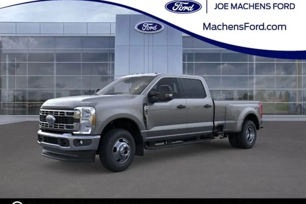 2026 Ford F-350 photo 1