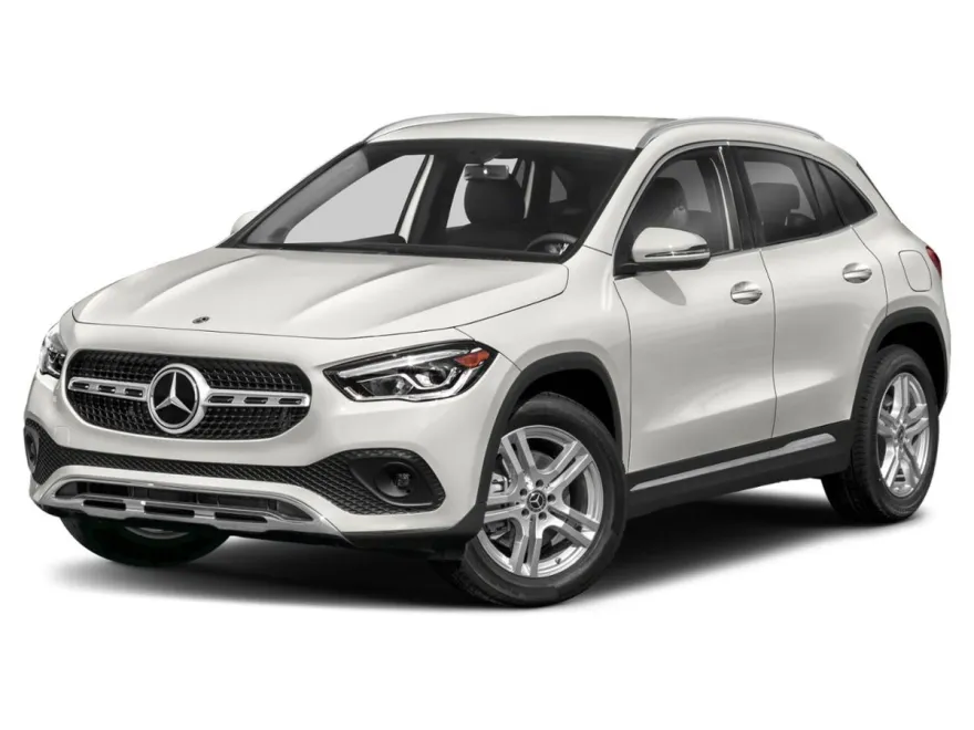 2023 Mercedes Benz GLA 250 4MATIC photo 1