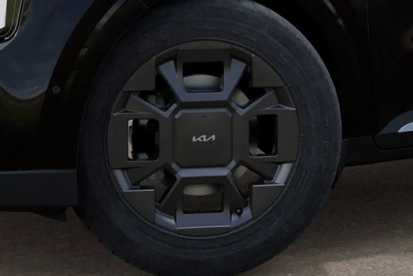 2026 Kia Carnival SX photo 1