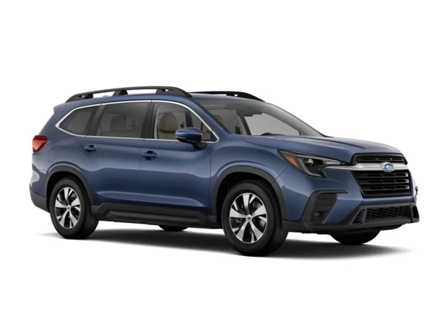2025 Subaru Ascent Premium photo 1