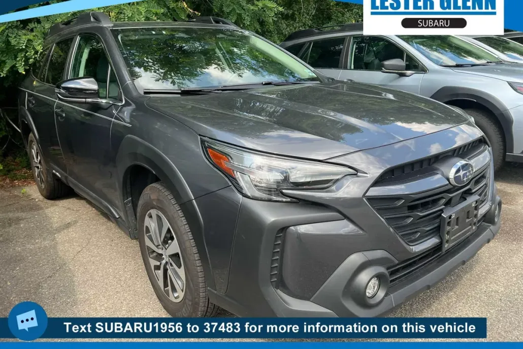 2023 Subaru Outback Premium photo 1