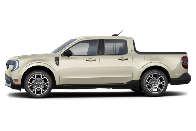2025 Ford Maverick Lariat photo 1
