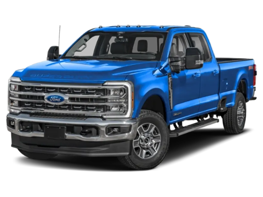 2026 Ford F-350 photo 1