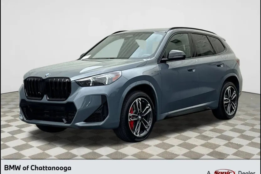 2026 Bmw X1 XDrive28i photo 1