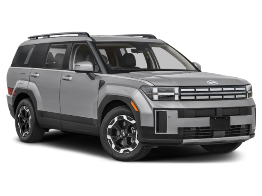 2025 Hyundai Santa Fe SEL photo 1