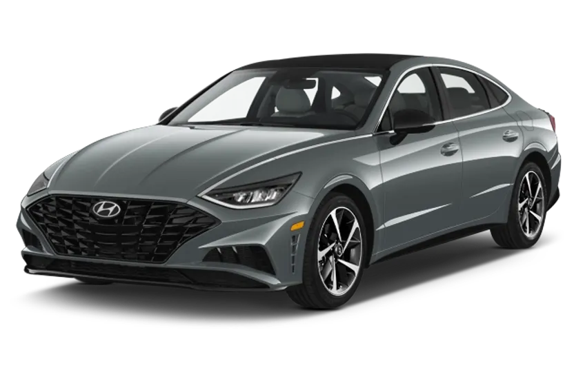 2023 Hyundai Sonata SEL Plus photo 1