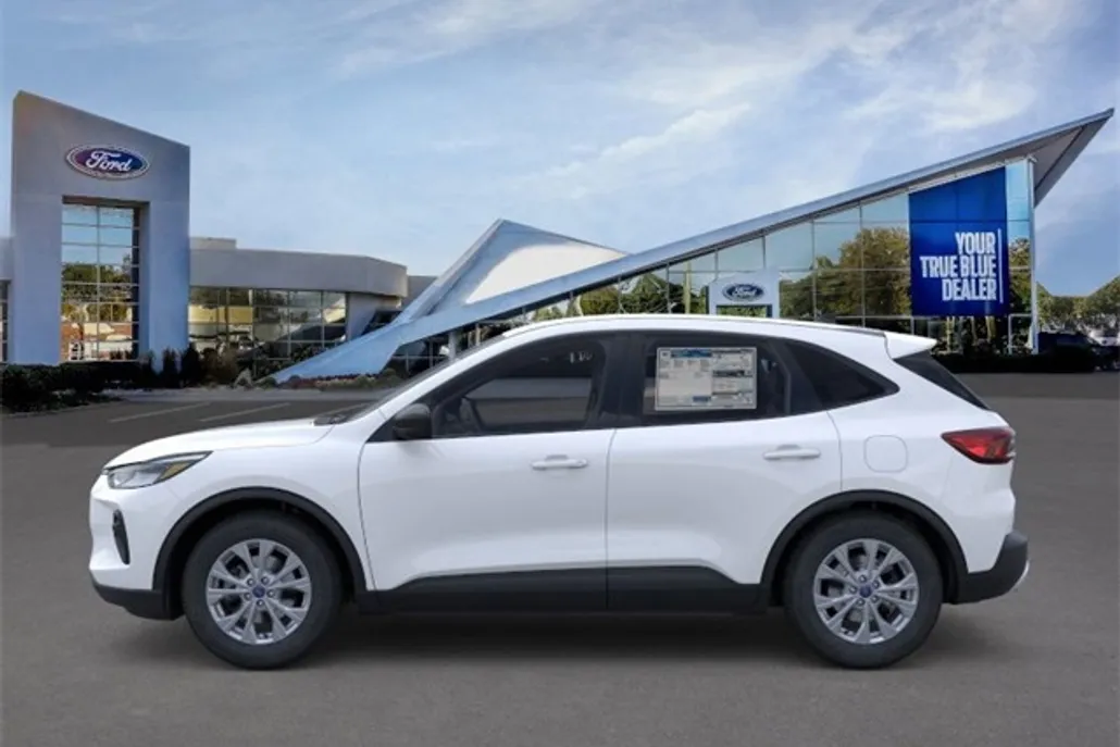2025 Ford Escape Active photo 1
