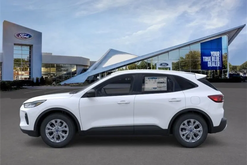 2025 Ford Escape Active photo 1