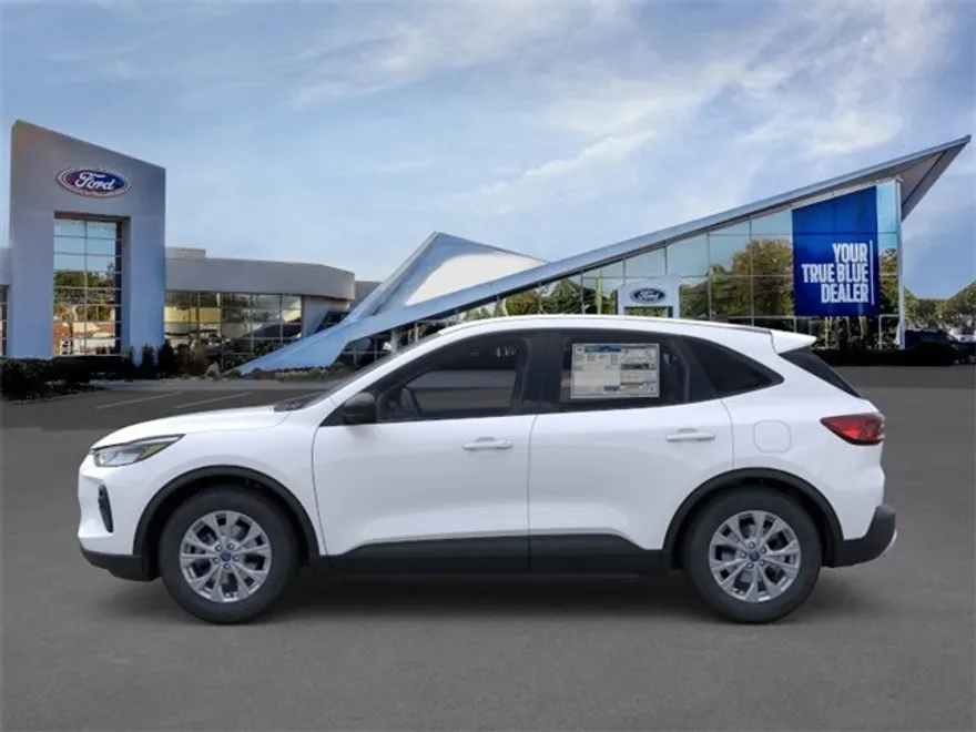 2025 Ford Escape Active photo 1