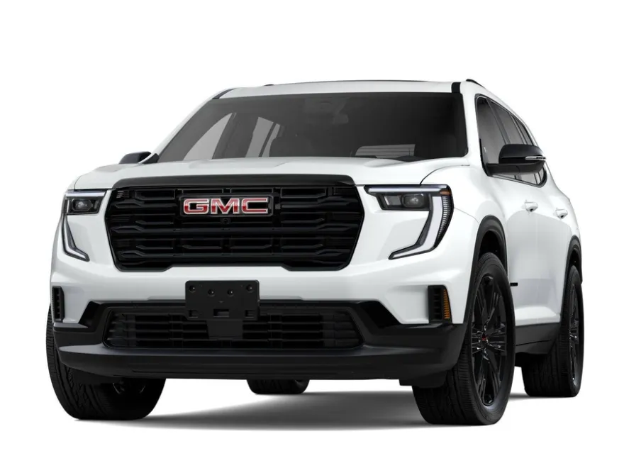 2025 Gmc Acadia Elevation photo 1