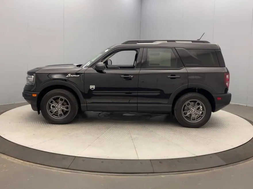 2023 Ford Bronco Sport Big Bend photo 1