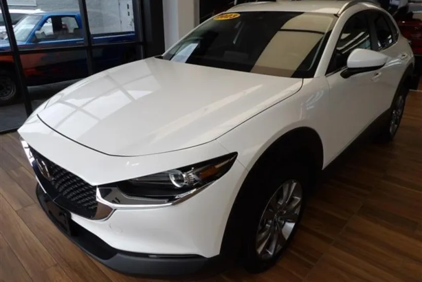 2023 Mazda CX-30 2.5 Select photo 1