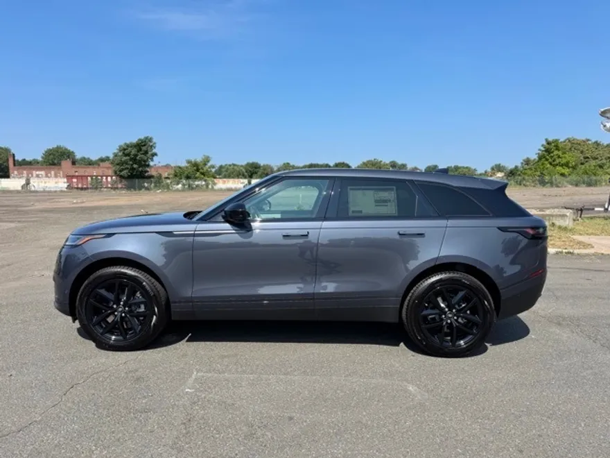 2026 Land Rover Range Rover Velar S photo 1
