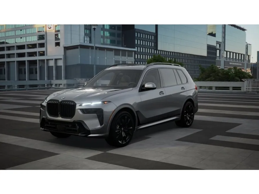 2026 Bmw X7 xDrive40i photo 1