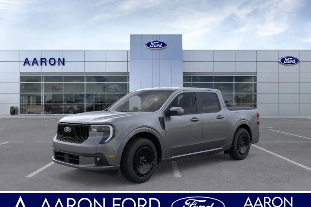 2025 Ford Maverick photo 1