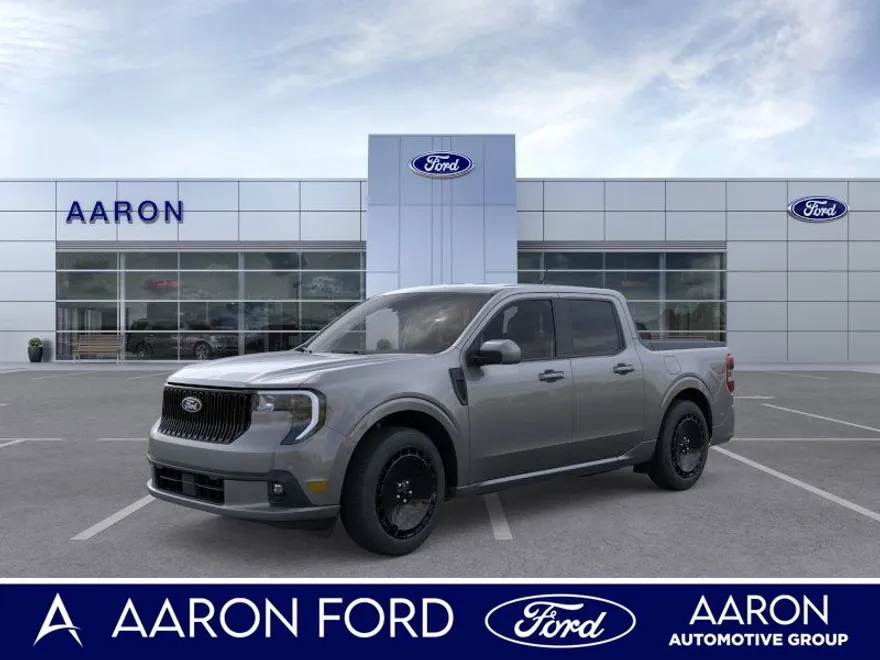 2025 Ford Maverick photo 1