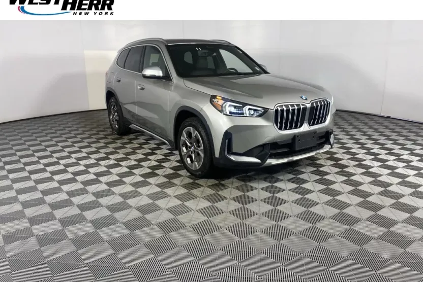 2024 Bmw X1 XDrive28i photo 1