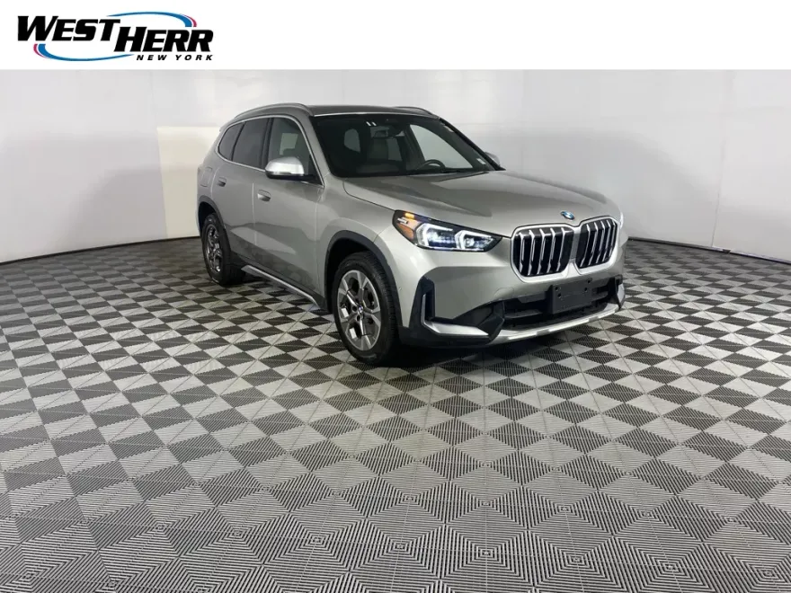 2024 Bmw X1 XDrive28i photo 1
