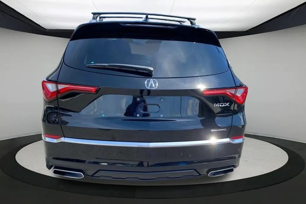 2024 Acura MDX Advance SH-AWD photo 1