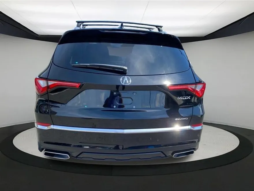 2024 Acura MDX Advance SH-AWD photo 1