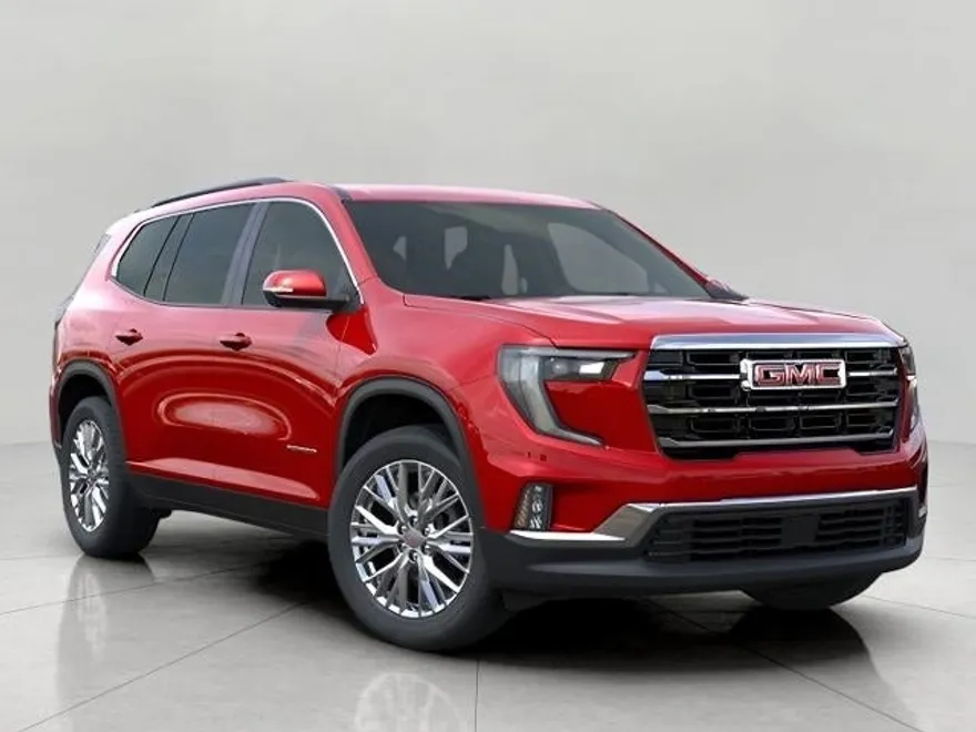 2025 Gmc Acadia Elevation photo 1