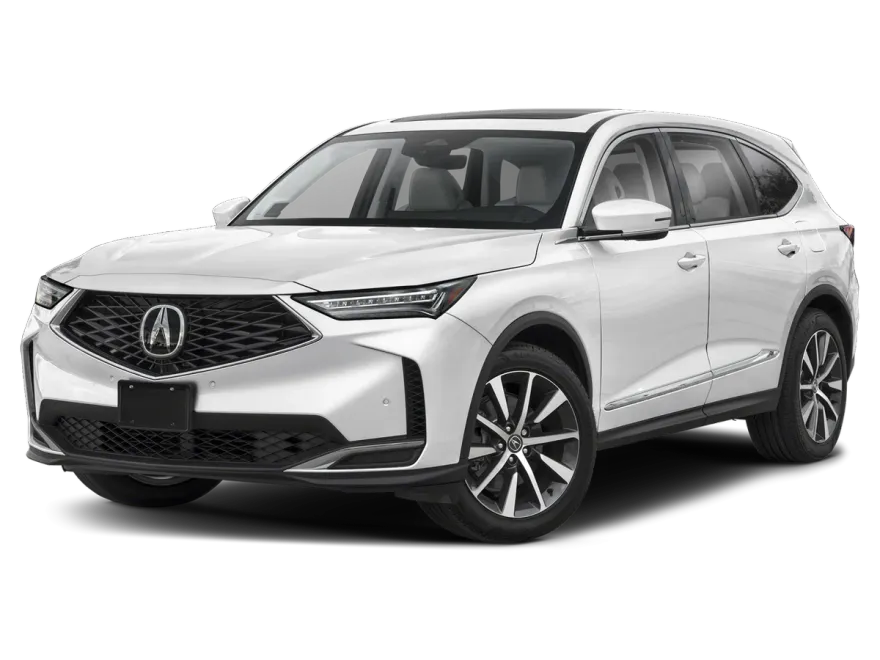 2026 Acura MDX SH-AWD Technology photo 1