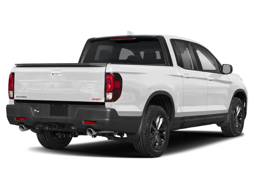2024 Honda Ridgeline Sport photo 1
