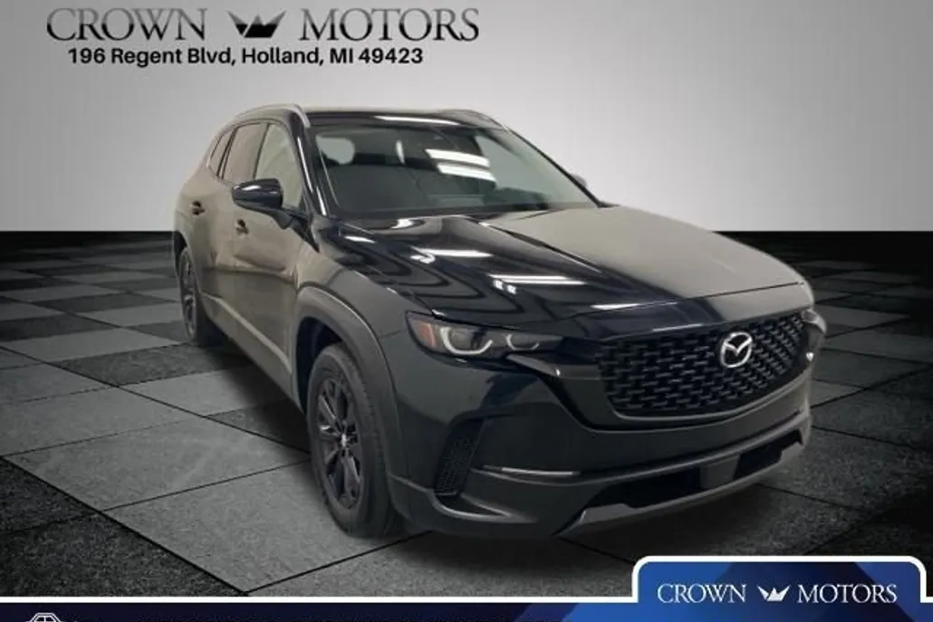 2024 Mazda CX-50 2.5 S Preferred photo 1