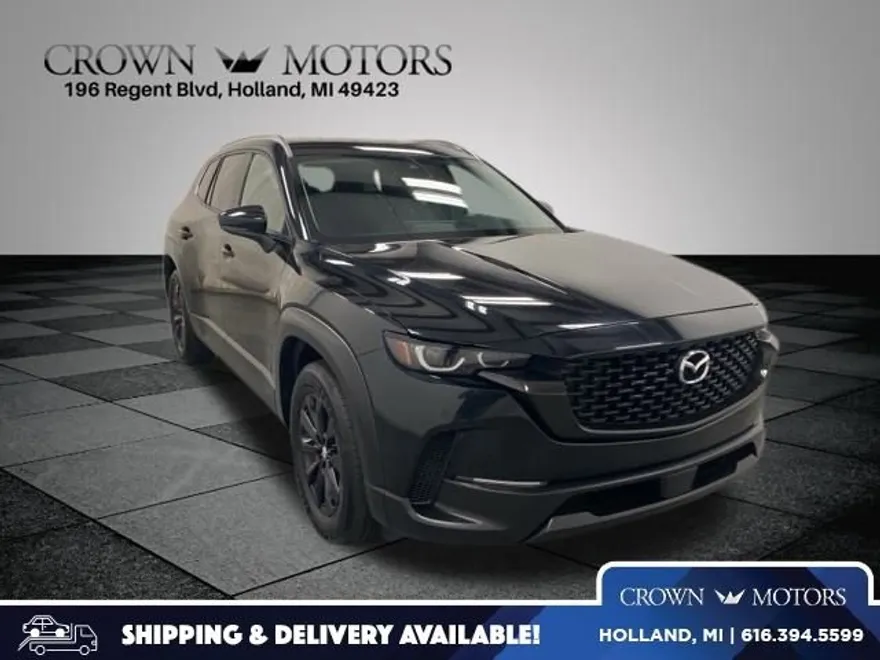 2024 Mazda CX-50 2.5 S Preferred photo 1