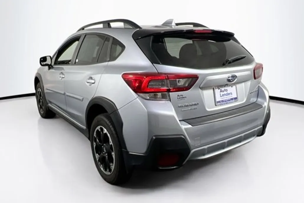 2023 Subaru Crosstrek Premium photo 1