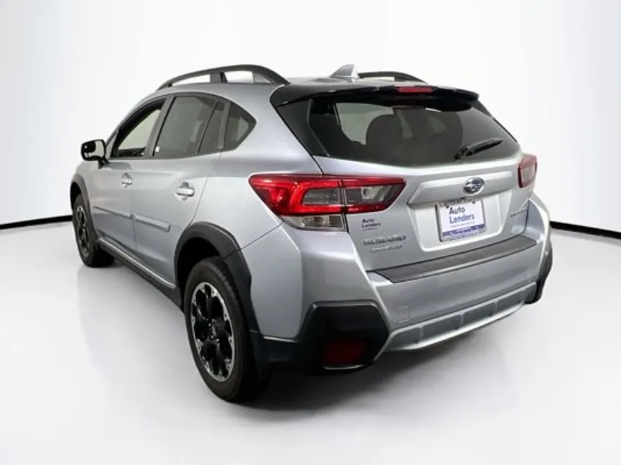 2023 Subaru Crosstrek Premium photo 1