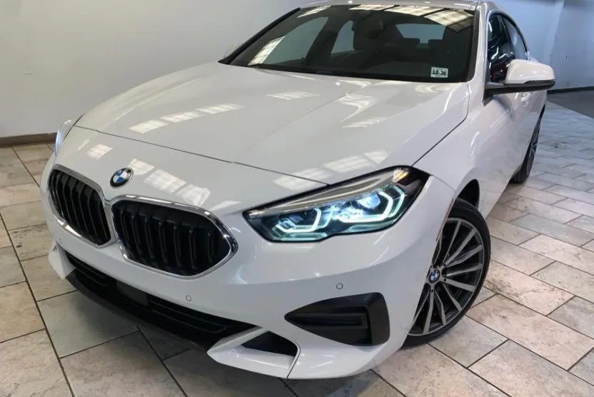 2022 Bmw 228i 228i xDrive GC photo 1