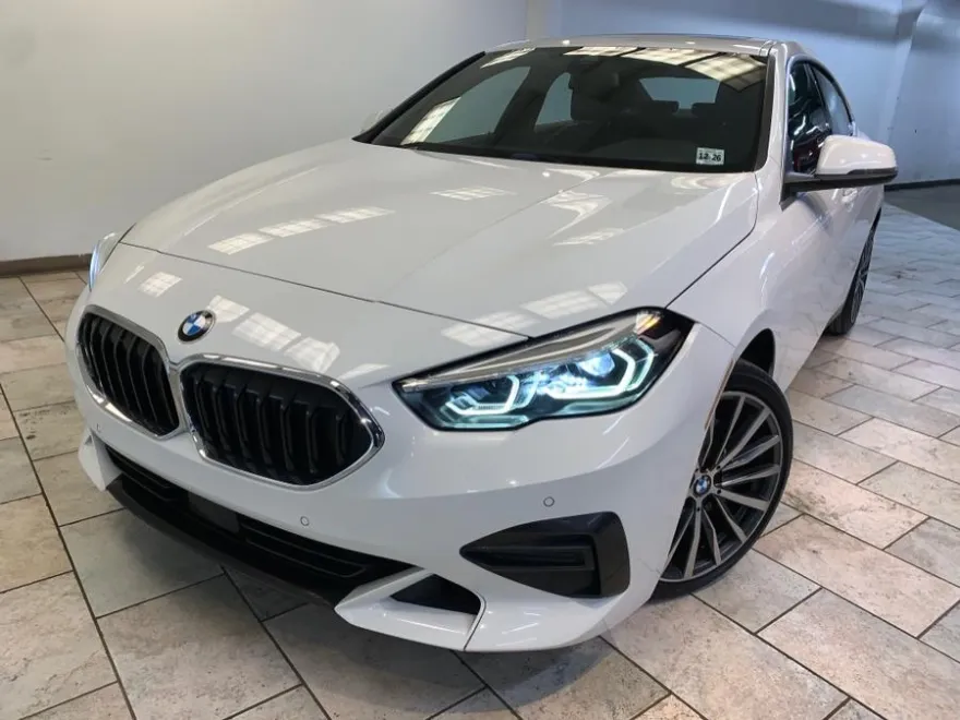 2022 Bmw 228i 228i xDrive GC photo 1