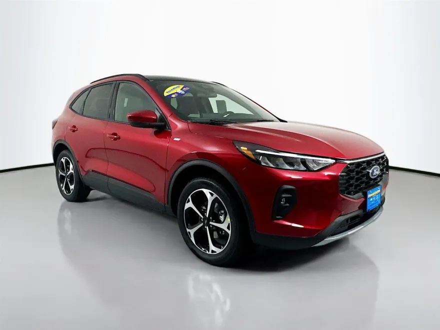 2025 Ford Escape ST-Line Select photo 1