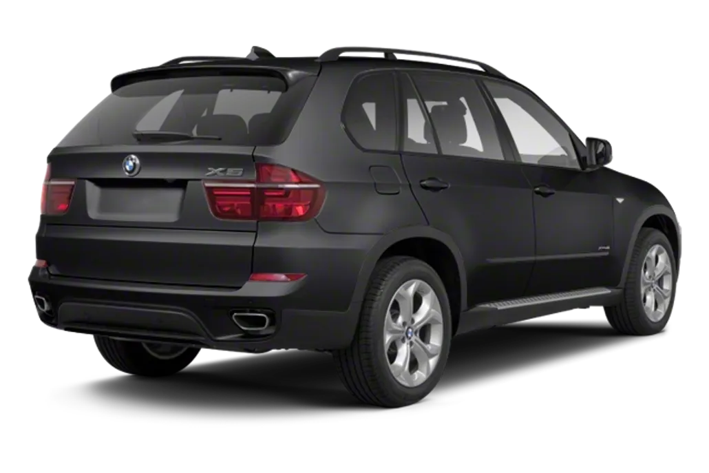 2012 Bmw X5 photo 1