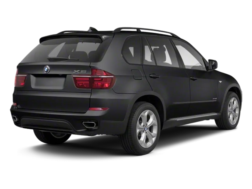 2012 Bmw X5 photo 1