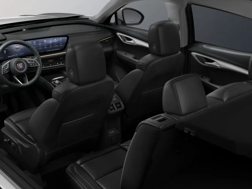 2025 Buick Envision Avenir photo 38