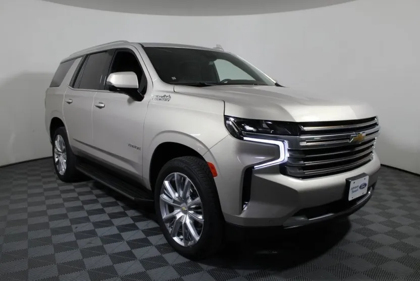 2023 Chevrolet Tahoe High Country photo 1