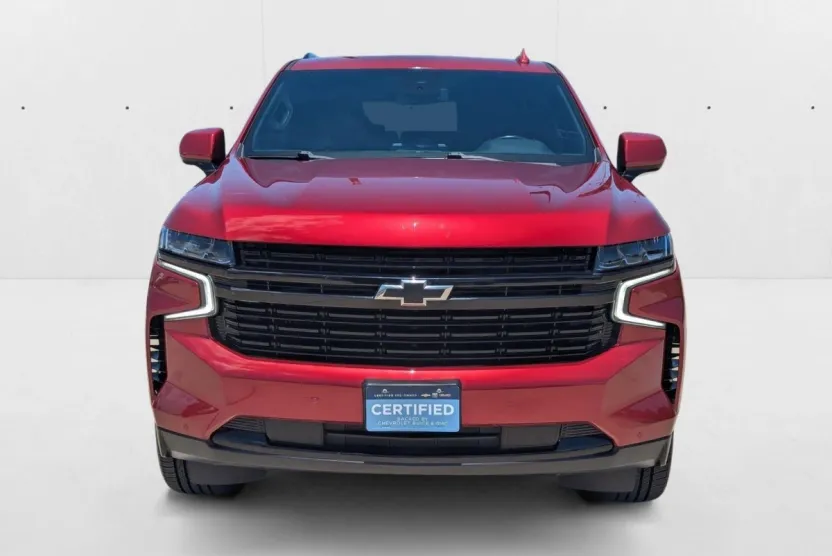 2023 Chevrolet Tahoe RST photo 1