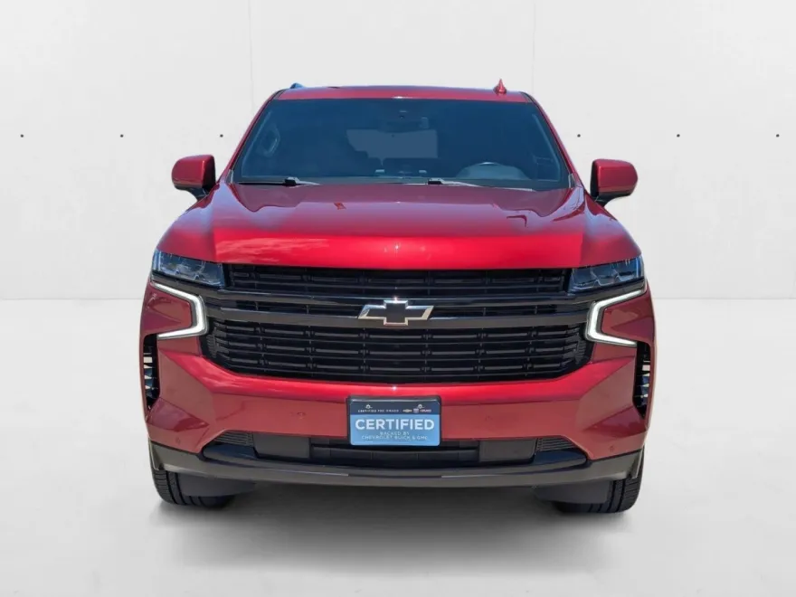 2023 Chevrolet Tahoe RST photo 1