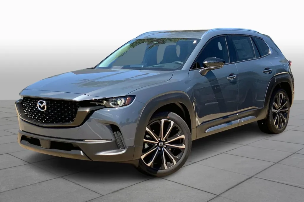 2025 Mazda CX-50 2.5 Premium Plus photo 1