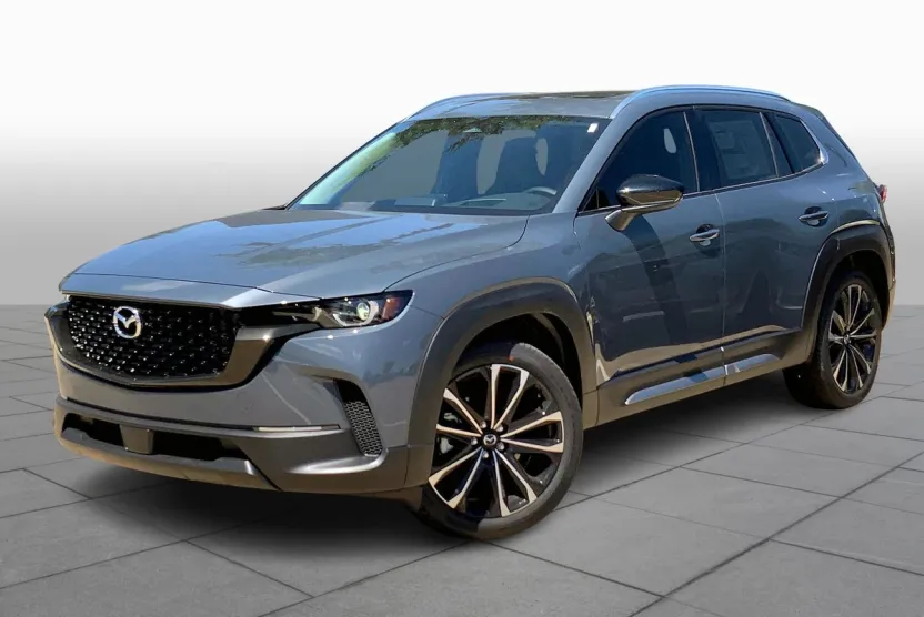 2025 Mazda CX-50 2.5 Premium Plus photo 1