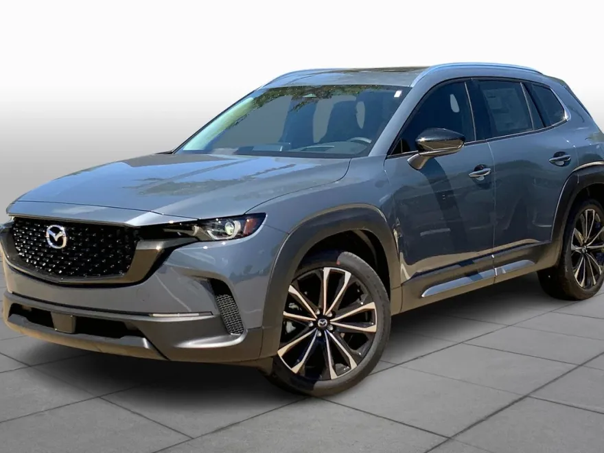 2025 Mazda CX-50 2.5 Premium Plus photo 1