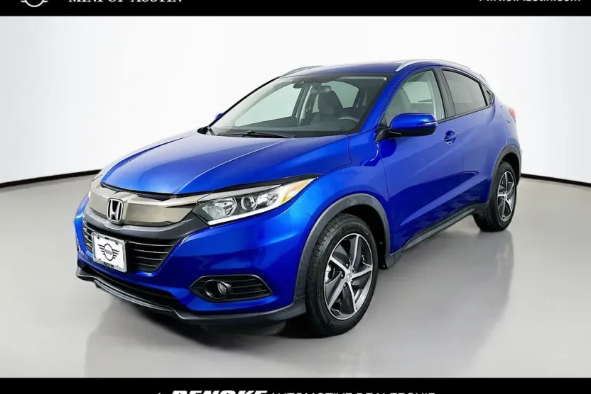 2022 Honda HR-V EX photo 1