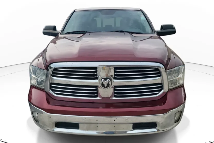 2016 Ram 1500 Big Horn photo 1