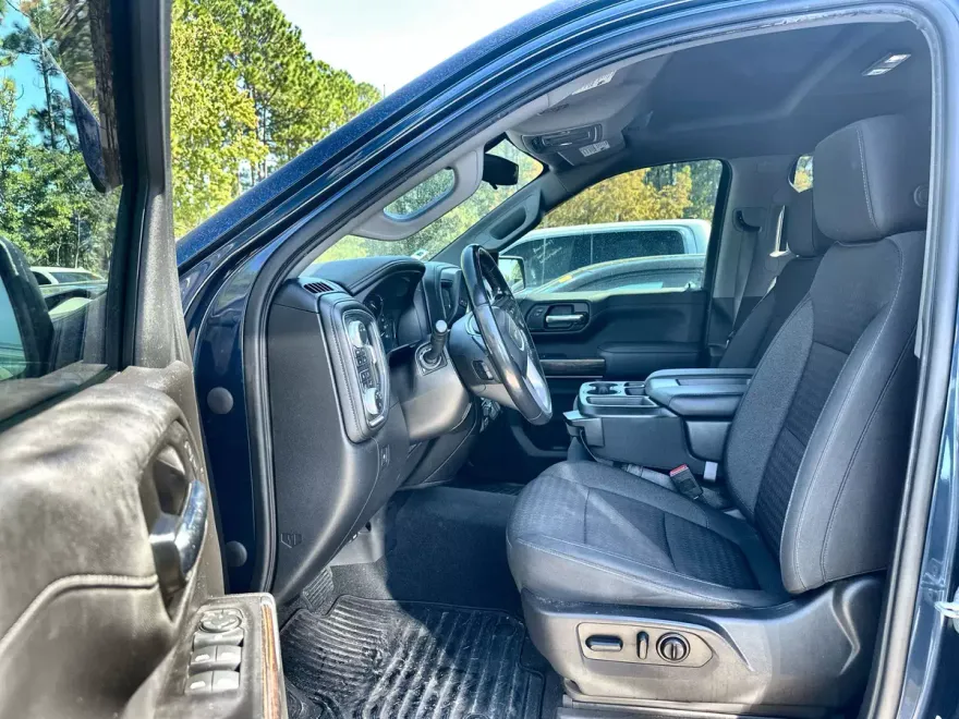 2020 Gmc Sierra 1500 Elevation photo 1