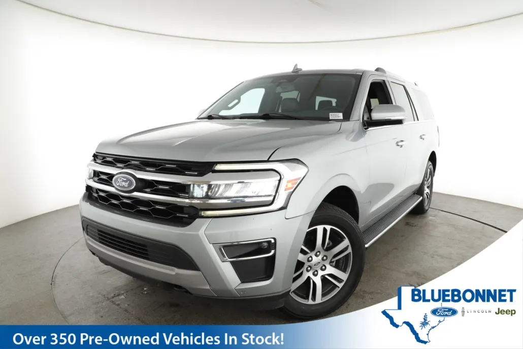 2023 Ford Expedition MAX Limited photo 1